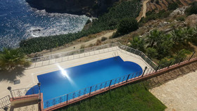 Blue Lagoon Village