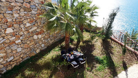 Blue Lagoon Village