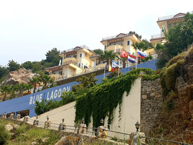 Blue Lagoon Village