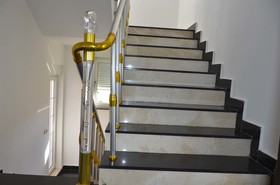 Botanik Villa Kemer