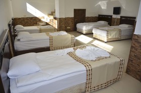 Botanik Villa Kemer