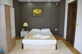 Botanik Villa Kemer