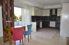 Botanik Villa Kemer