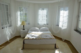 Botanik Villa Kemer