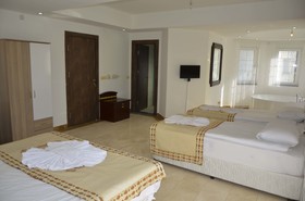 Botanik Villa Kemer