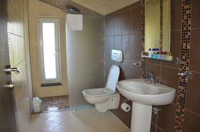 Botanik Villa Kemer