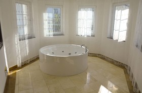 Botanik Villa Kemer