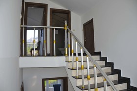 Botanik Villa Kemer