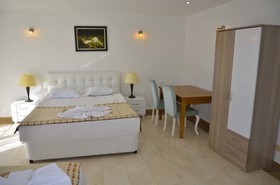 Botanik Villa Kemer