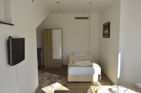 Botanik Villa Kemer