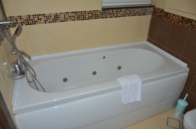 Botanik Villa Kemer