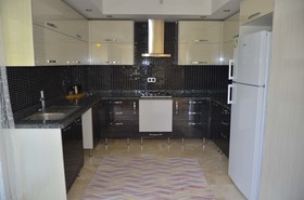 Botanik Villa Kemer