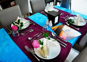 Grand Akca Hotel