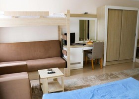 Grand Akca Hotel