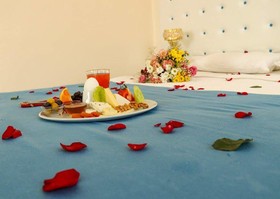 Grand Akca Hotel