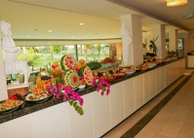 Grand Akca Hotel