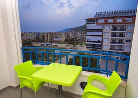 Grand Akca Hotel