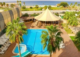 Grand Akca Hotel
