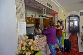 Selinus Beach Club Hotel