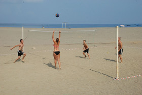 Selinus Beach Club Hotel
