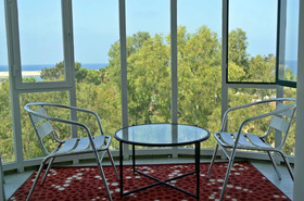 Selinus Beach Club Hotel