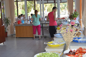 Selinus Beach Club Hotel