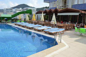 Selinus Beach Club Hotel