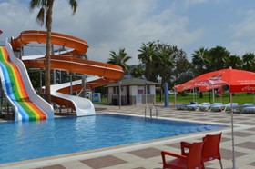 Selinus Beach Club Hotel