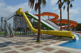 Selinus Beach Club Hotel