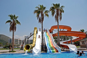 Selinus Beach Club Hotel