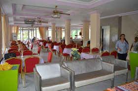 Selinus Beach Club Hotel