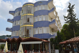 Selinus Beach Club Hotel