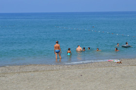 Selinus Beach Club Hotel
