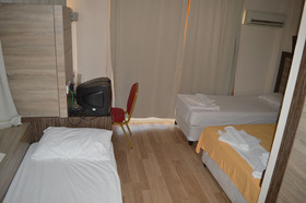 Selinus Beach Club Hotel