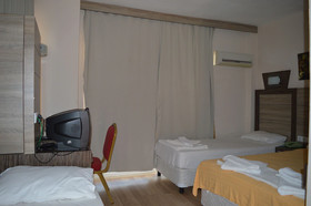 Selinus Beach Club Hotel