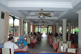 Selinus Beach Club Hotel