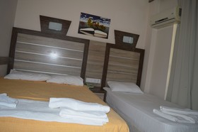 Selinus Beach Club Hotel