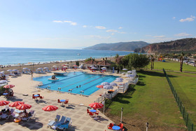 Selinus Beach Club Hotel