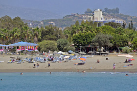 Selinus Beach Club Hotel