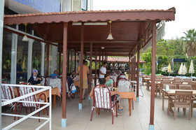 Selinus Beach Club Hotel