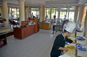 Selinus Beach Club Hotel