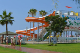 Selinus Beach Club Hotel