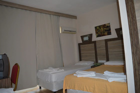 Selinus Beach Club Hotel