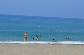 Selinus Beach Club Hotel
