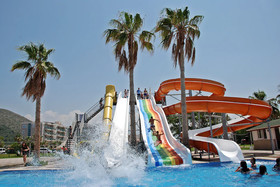 Selinus Beach Club Hotel