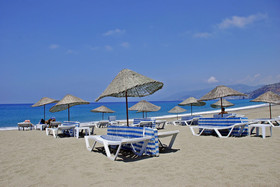 Selinus Beach Club Hotel