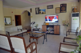 Selinus Beach Club Hotel