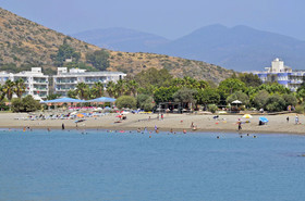 Selinus Beach Club Hotel