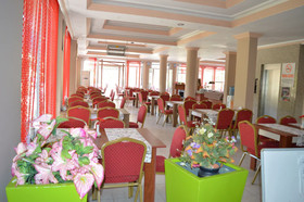 Selinus Beach Club Hotel