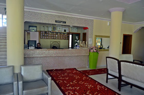 Selinus Beach Club Hotel